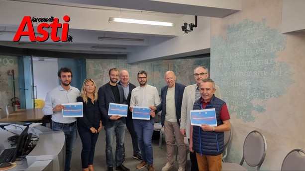 Il Pd: "L'Astigiano rischia di perdere 251 milioni di euro dal definanziamento del PNRR" [DOCUMENTO]