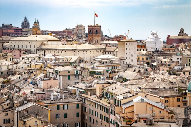 Piano del Commercio, c’è l’ok della giunta comunale