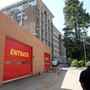Luino, esagitato in pronto soccorso aggredisce medico e carabiniera