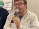 Lutto per Nizza Monferrato e il giornalismo locale: è morto Elio Merlino, giornalista sportivo.