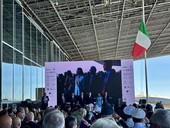 Si alza il sipario sulla sessantacinquesima edizione del Salone Nautico, Bucci: “Vuole e può diventare il primo al mondo”