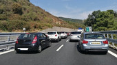 Incidente sull’A10 tra Spotorno e Feglino, mattinata di disagi e code fino a 9 km Incidente sull’A10 tra Spotorno e Feglino, mattinata di disagi e code fino a 9 km