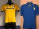 Da Pelè a Maradona e Platini, Torino diventa capitale mondiale delle maglie da calcio Da Pelè a Maradona e Platini, Torino diventa capitale mondiale delle maglie da calcio