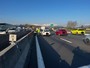 Doppio incidente sulla Tangenziale tra Collegno e Rivoli: traffico in tilt Doppio incidente sulla Tangenziale tra Collegno e Rivoli: traffico in tilt