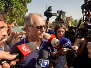 Mario Roggero torna a parlare in un'aula di tribunale e si ravvede: "Ogni vita merita rispetto, quel giorno ho agito con troppa impulsività"