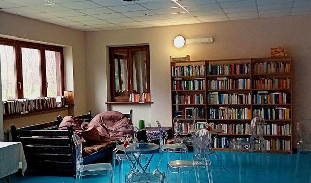 Parte domani a Villar Pellice la stesura a più mani di un giallo collettivo