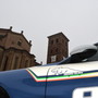 Provvidenziale intervento della Polizia blocca un anziano automobilista disorientato