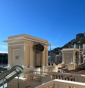 Théâtre Princesse Grace di Monaco, sei appuntamenti a novembre tra teatro e filosofia