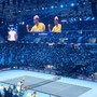 Atp Finals, Alcaraz soffre per un set ma poi sbriga la pratica De Minaur Atp Finals, Alcaraz soffre per un set ma poi sbriga la pratica De Minaur