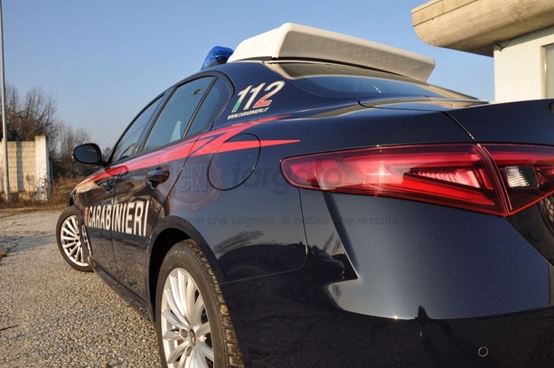 Alba, sorpreso a spacciare al terminal bus: arrestato un 22enne Alba, sorpreso a spacciare al terminal bus: arrestato un 22enne