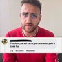 Insulti contro il consigliere del Pd, la gogna social dopo il video sulla Resistenza [VIDEO]