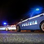 Sanremo: servizio di controllo di Polizia e Municipale per la sicurezza pubblica, tanti i fermati nel centro della città