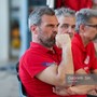 Pallanuoto. Barceloneta troppo forte per la Rari di Angelini: &quot;Fatto il meglio possibile. Futuro? Speriamo in una squadra competitiva&quot; (VIDEO)