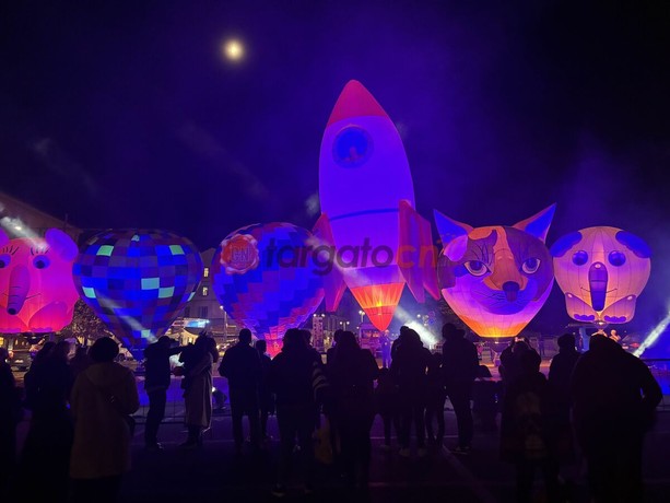 Mondovì stregata da Peccati di Gola: in tanti a Breo per scoprire la nuova edizione di Halloween [FOTO E VIDEO]