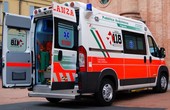 Deceduto il motociclista finito fuori strada a Ormea: vani i soccorsi
