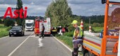 È il torinese Davide Laiolo, con trascorsi a Nizza Monferrato, la vittima dell'incidente di Agliano