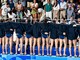 Parigi 2024. Protesta clamorosa del 7bello, spalle agli arbitri e quattro minuti di totale passività contro la Spagna