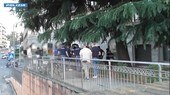 VIDEO. Operazione della polizia nelle vie del centro di Varese: identificate 69 persone, rintracciata una minorenne scomparsa