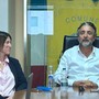 Taggia, Conio ufficializza il passo indietro e indica Cerri: “Dopo dieci anni è la naturale prosecuzione”
