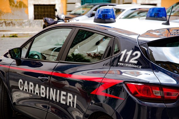 Porto Ceresio, furti seriali nelle auto: preso il ladro