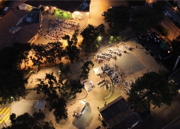 La scommessa di Roquefort-les-Pins: il jazz come motore di cultura e turismo. Nasce "Jazz aux Décades"