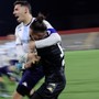 Calcio, Coppa Italia di Eccellenza. I rigori di Pietra Ligure - Fezzanese (VIDEO)
