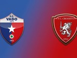 Calcio | Il Vado si misura con il Grosseto, la webcronaca dal Sivori (LIVE) Calcio | Il Vado si misura con il Grosseto, la webcronaca dal Sivori (LIVE)