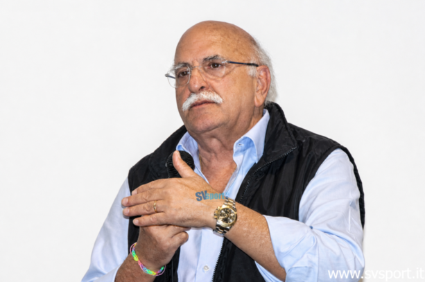 Calcio | Vado, Tarabotto tuona: "Se non arrivano fondi per il Chittolina rinuncio alla Serie C"