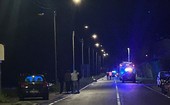 Muore un ragazzo di 15 anni dopo il terribile incidente della notte a Luino Muore un ragazzo di 15 anni dopo il terribile incidente della notte a Luino