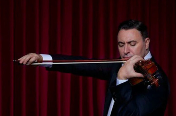 Tutto pronto per il concerto più atteso: l’Orchestra Filarmonica di Monte-Carlo celebra 25 anni di amicizia e musica