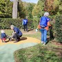 Torino più bella (e pulita) grazie a Retake: i volontari hanno raccolto rifiuti e mozziconi ai Giardini Reali Torino più bella (e pulita) grazie a Retake: i volontari hanno raccolto rifiuti e mozziconi ai Giardini Reali