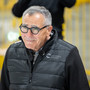 VIDEO e FOTO. Jim, sei sempre il nostro eroe: «Hai trasformato una maglia nella storia di Varese» VIDEO e FOTO. Jim, sei sempre il nostro eroe: «Hai trasformato una maglia nella storia di Varese»