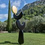 Philippe Cramer: l’arte contemporanea conquista i giardini del Château Saint-Martin a Vence