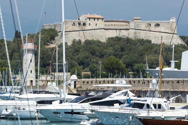 Antibes, le manifestazioni e le visite guidate del mese di novembre (Foto) Antibes, le manifestazioni e le visite guidate del mese di novembre (Foto)