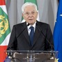 Mattarella interviene sul caso Roggero: "Non si adatti la legge al singolo: abdicherebbe lo Stato e non si rafforzerebbe la sicurezza" Mattarella interviene sul caso Roggero: "Non si adatti la legge al singolo: abdicherebbe lo Stato e non si rafforzerebbe la sicurezza"
