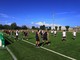 Calcio, Vado. Via alla preparazione, gli occhi di mister Solari sui giovani rossoblu Calcio, Vado. Via alla preparazione, gli occhi di mister Solari sui giovani rossoblu
