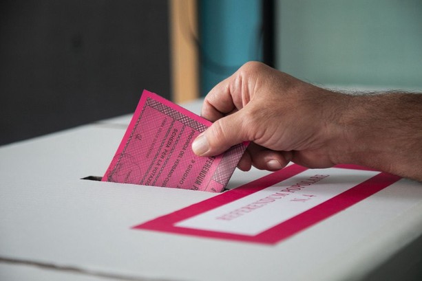 Referendum, alle 12 ha votato il 7,40% degli aventi diritto