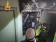 Incendio a Montafia: Evacuate Quattro Famiglie a Causa di un Problema al Quadro Elettrico Condominiale Incendio a Montafia: Evacuate Quattro Famiglie a Causa di un Problema al Quadro Elettrico Condominiale