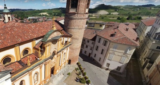 Doppio dramma a San Damiano: trovati cadaveri, a pochi giorni di distanza, un 21enne e un 29enne