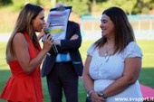 Calcio | Celle Varazze. Prosegue la rincorsa salvezza, Stefania Villa: "Questo gruppo vuole rimanere in D" (VIDEO)