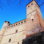 Castelli e fiere primaverili nel &quot;weekend lungo&quot; d'inizio giugno in provincia di Cuneo