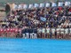 Pallanuoto. Rivalità, intrecci di mercato e una gara d'andata difficile da dimenticare: a Sori è di nuovo Pro Recco - R.N. Savona Pallanuoto. Rivalità, intrecci di mercato e una gara d'andata difficile da dimenticare: a Sori è di nuovo Pro Recco - R.N. Savona
