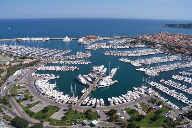 Antibes, le manifestazioni e le visite guidate del mese di aprile (Foto)
