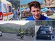Incidente a Murialdo, è morto il biologo marino Davide Siri Incidente a Murialdo, è morto il biologo marino Davide Siri