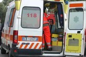 Tragico incidente sulla  statale 338 “Di Mongrando”: perde la vita una persona
