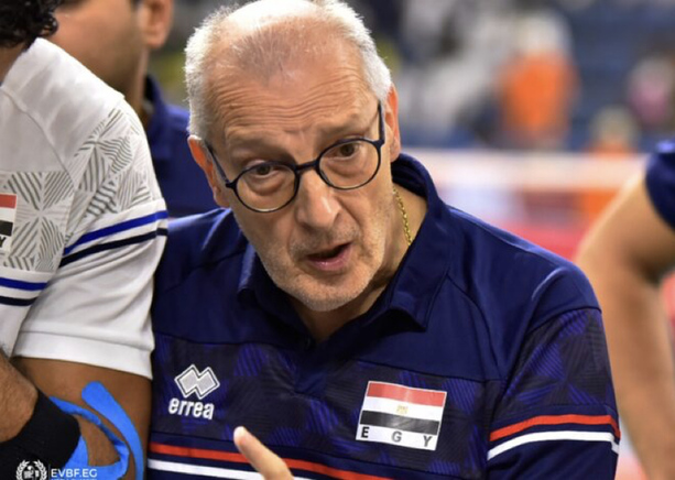 Da Asti al Giappone, l'avventura di Flavio Gulinelli nella pallavolo nipponica