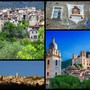 Caccia ai Tesori Arancioni in quattro borghi della provincia di Imperia