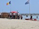 Tragedia ad Arma di Taggia, chiarita la dinamica: uomo colto da malore in mare, vano ogni tentativo di salvarlo