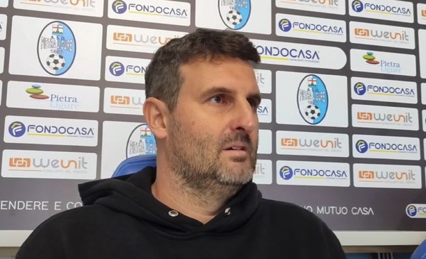 Calcio, Taggia. Fiuzzi si dimette, squadra affidata a Luca Baracco