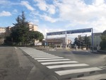 Tentata truffa del finto incidente nel parcheggio del San Paolo, è stata sventata da un'infermiera